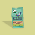 Colombia Tolima AGPROCEM Co-op Organic