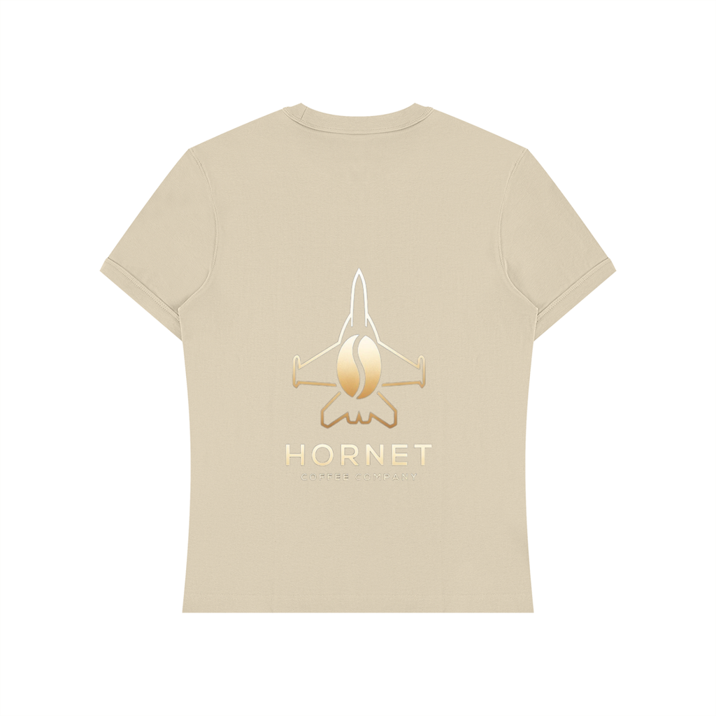Hornet Slim Fit Tee
