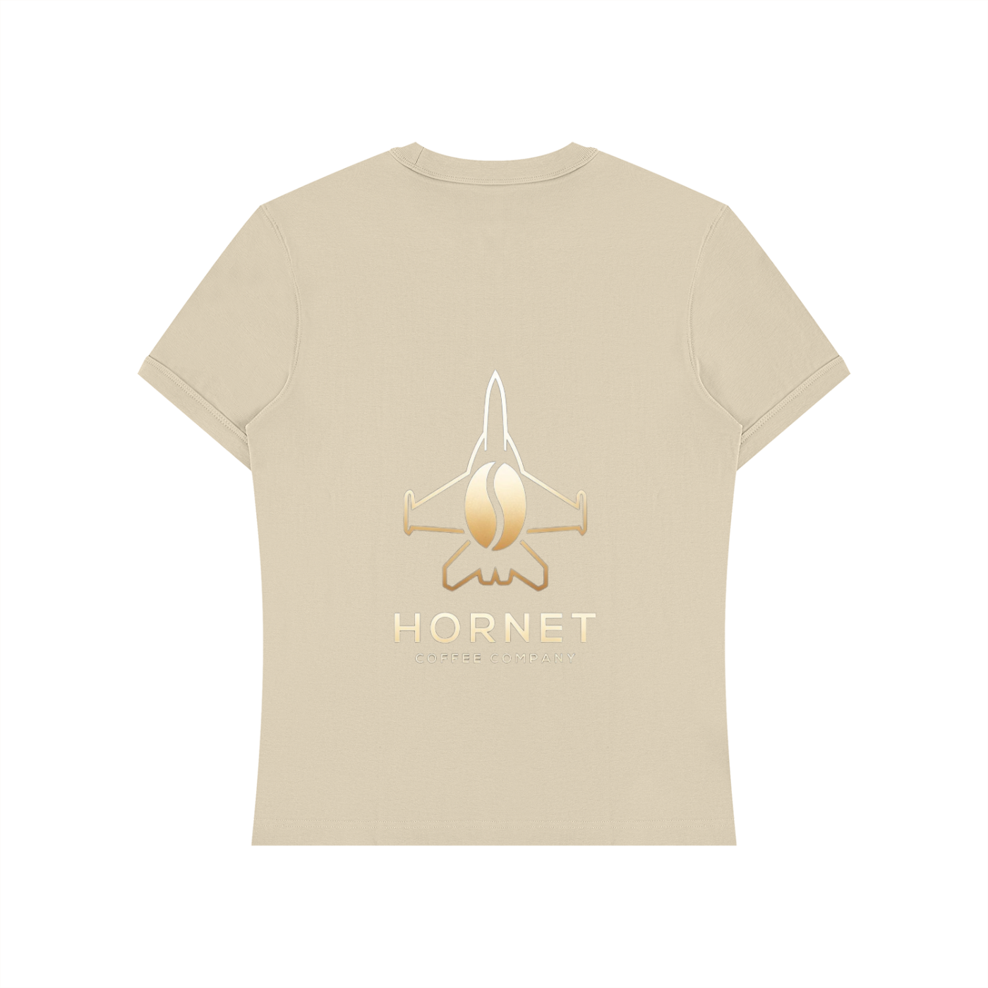 Hornet Slim Fit Tee