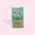 Mexico Chiapas Tzeltal Tzotzil Organic