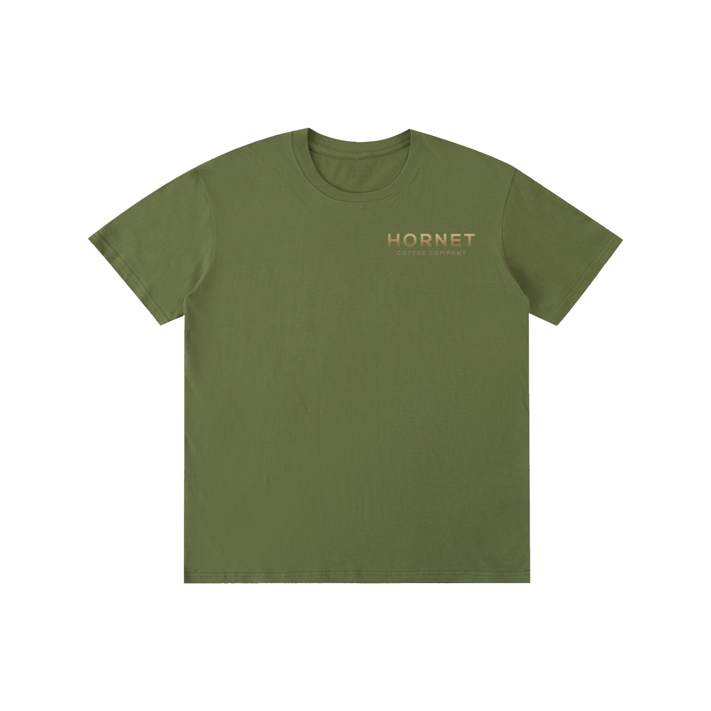 Hornet Wingman Tee
