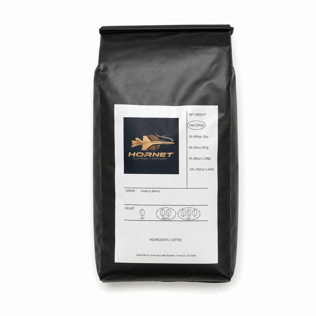 Cowboy Blend
