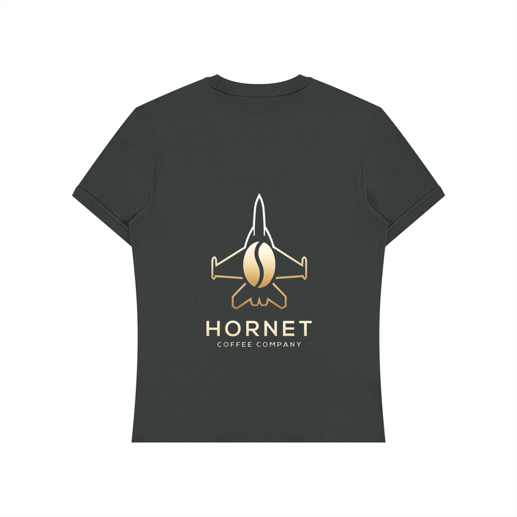 Hornet Slim Fit Tee