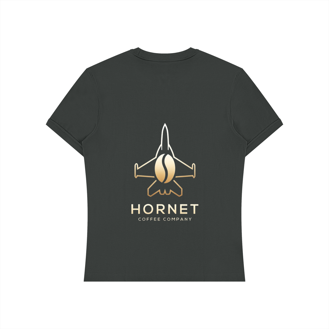 Hornet Slim Fit Tee