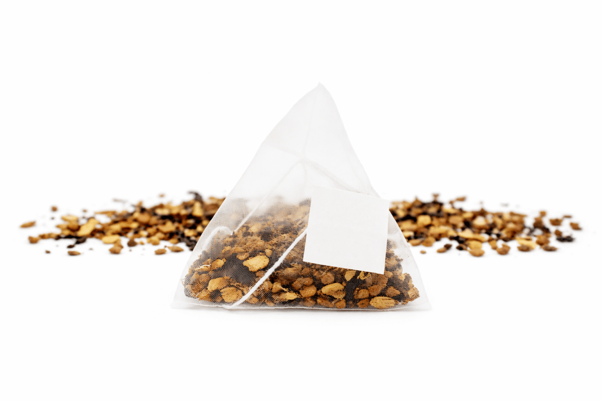 Bombie Chai Sadie | Chaga Vanilla Chai Loose Leaf Tea — Bold and Smooth