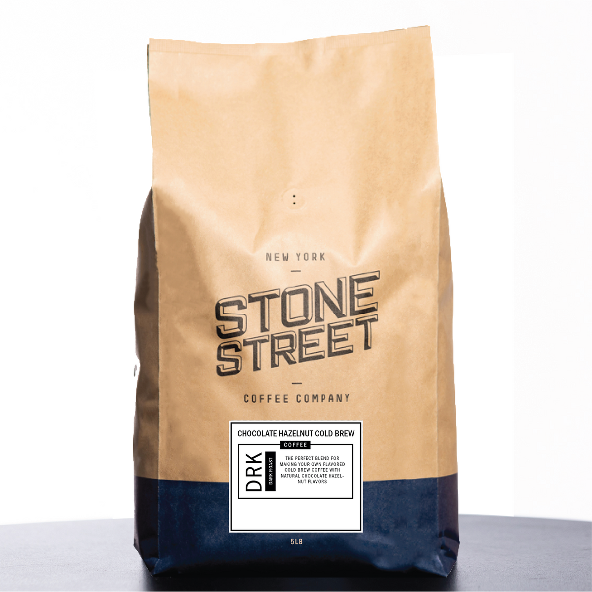Chocolate Hazelnut Cold Brew 5LB