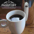 Cinnamon Hazelnut