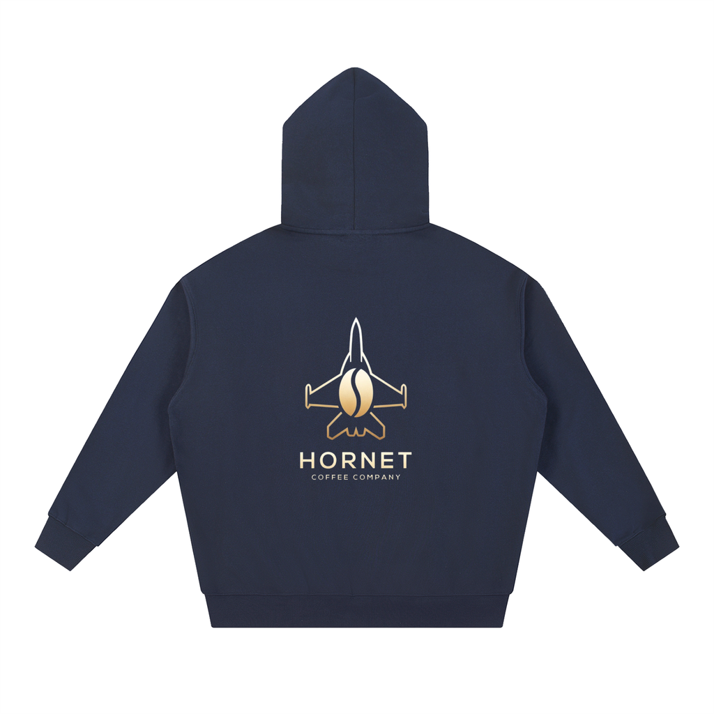 Hornet Heavyweight Hoodie