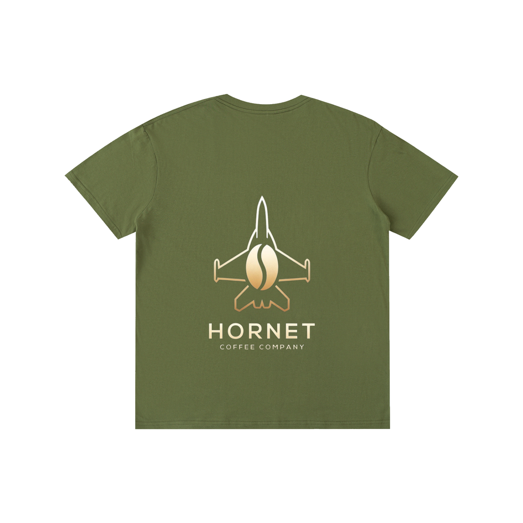 Hornet Wingman Tee