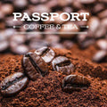 Decaf Colombian Supremo