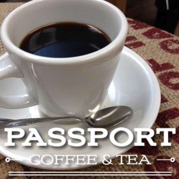 Decaf Kona Blend