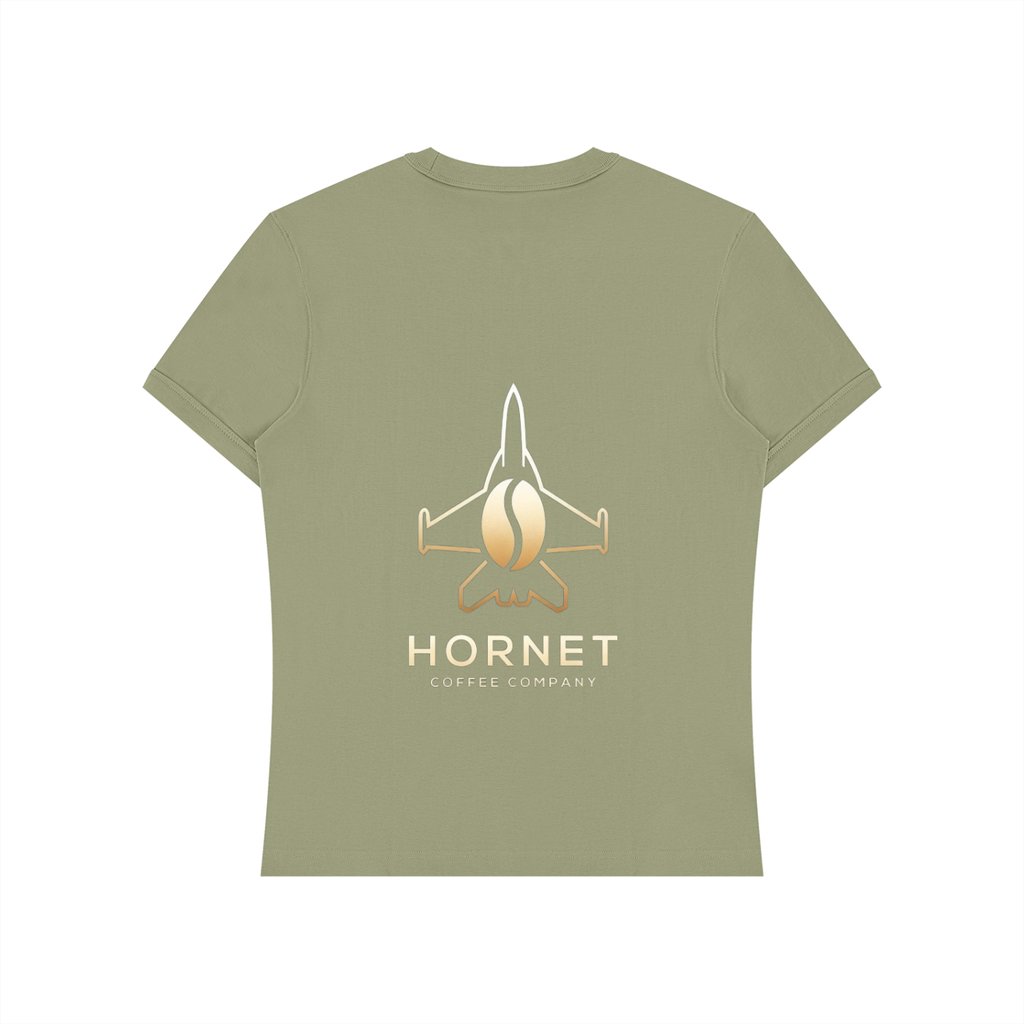 Hornet Slim Fit Tee