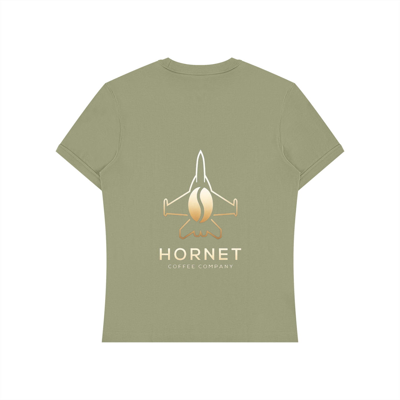 Hornet Slim Fit Tee