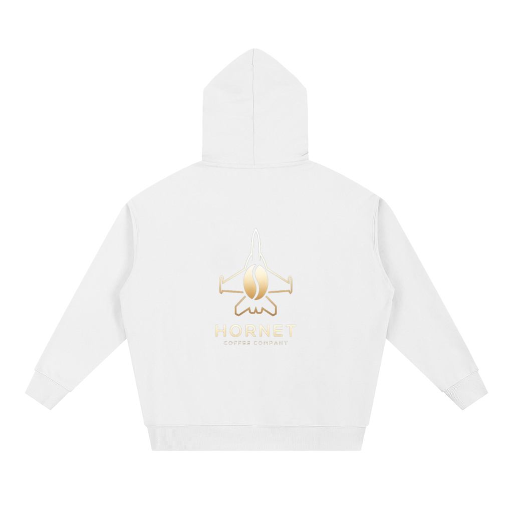 Hornet Heavyweight Hoodie