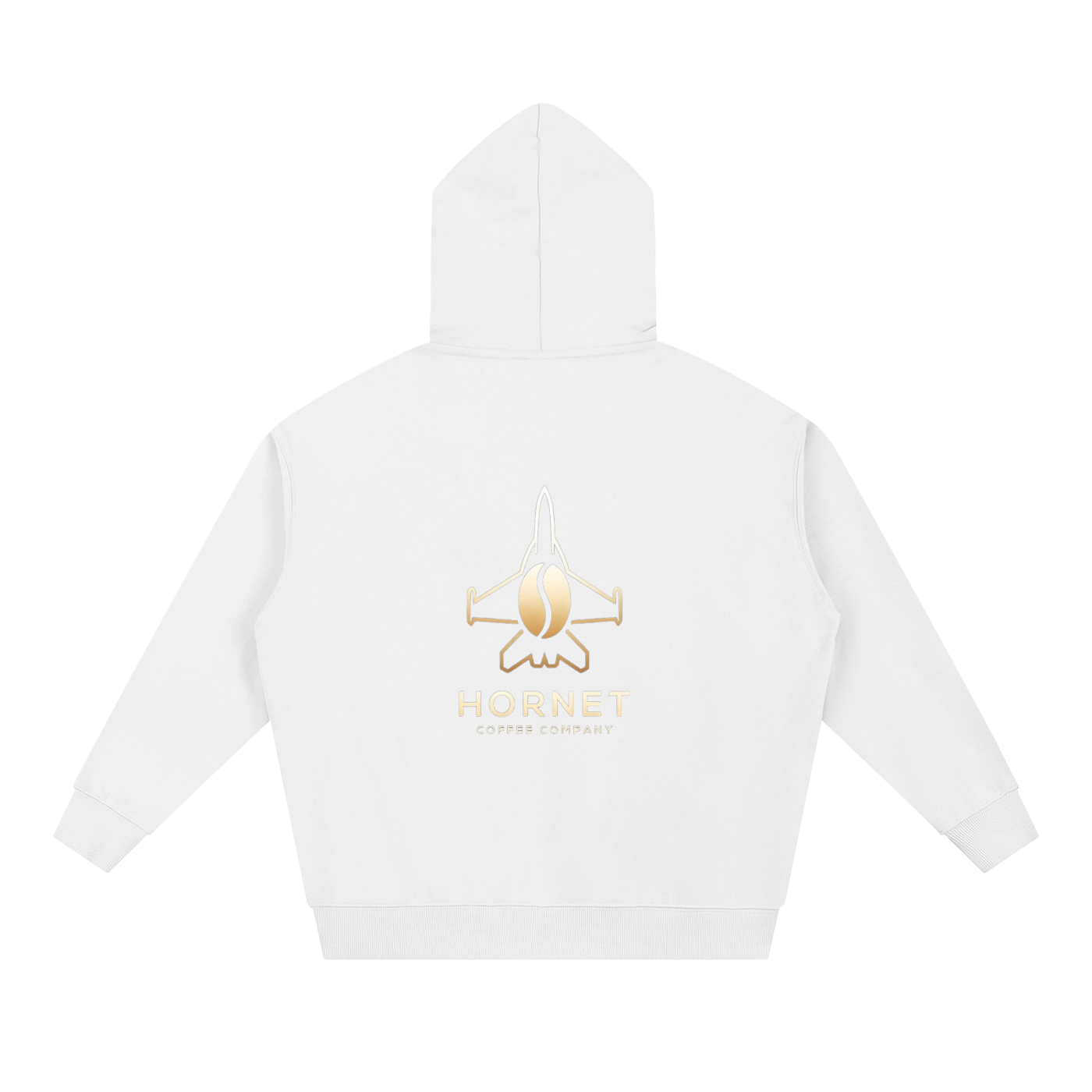 Hornet Heavyweight Hoodie