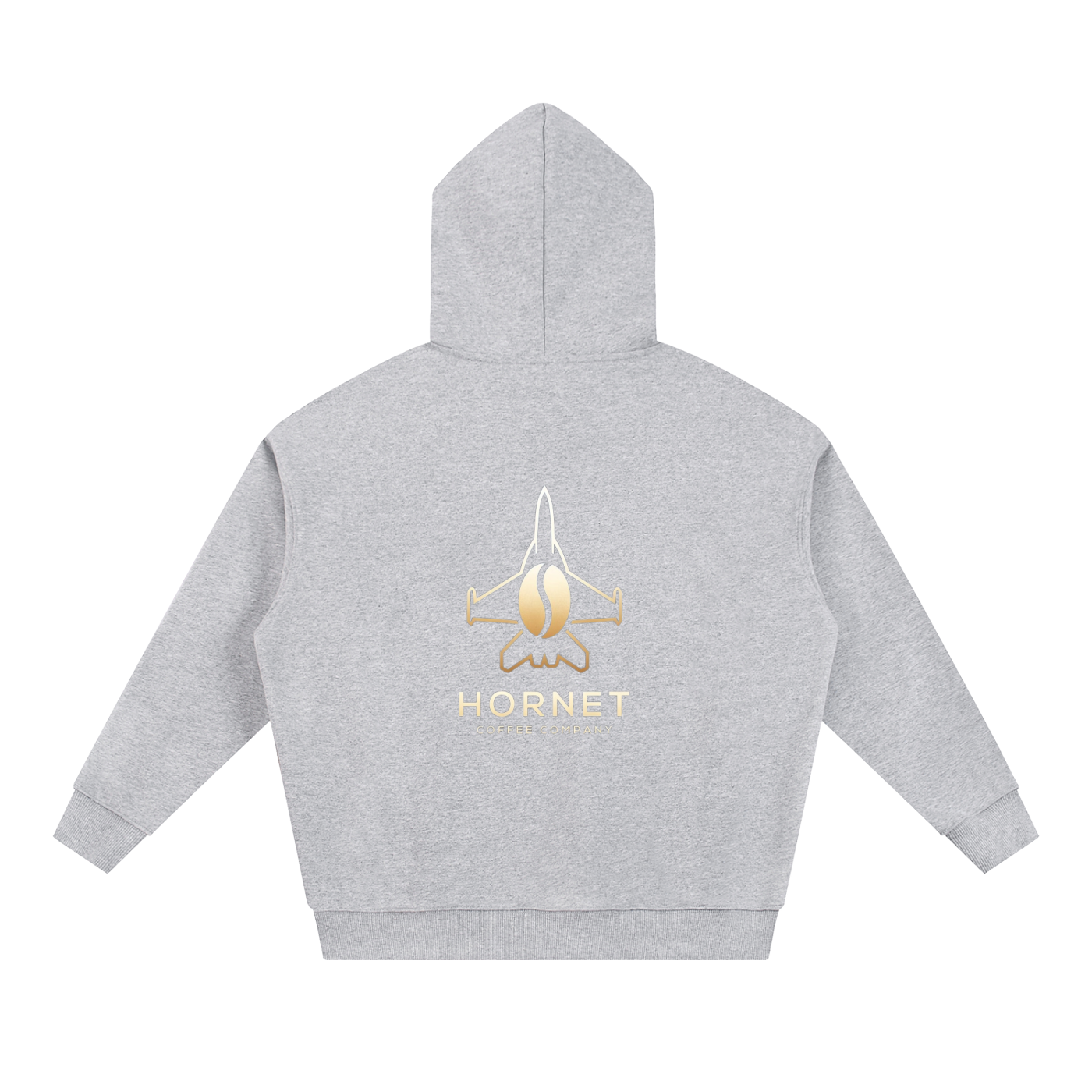 Hornet Heavyweight Hoodie