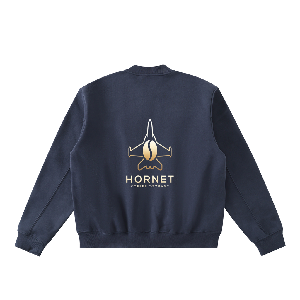 Hornet Varsity Jacket