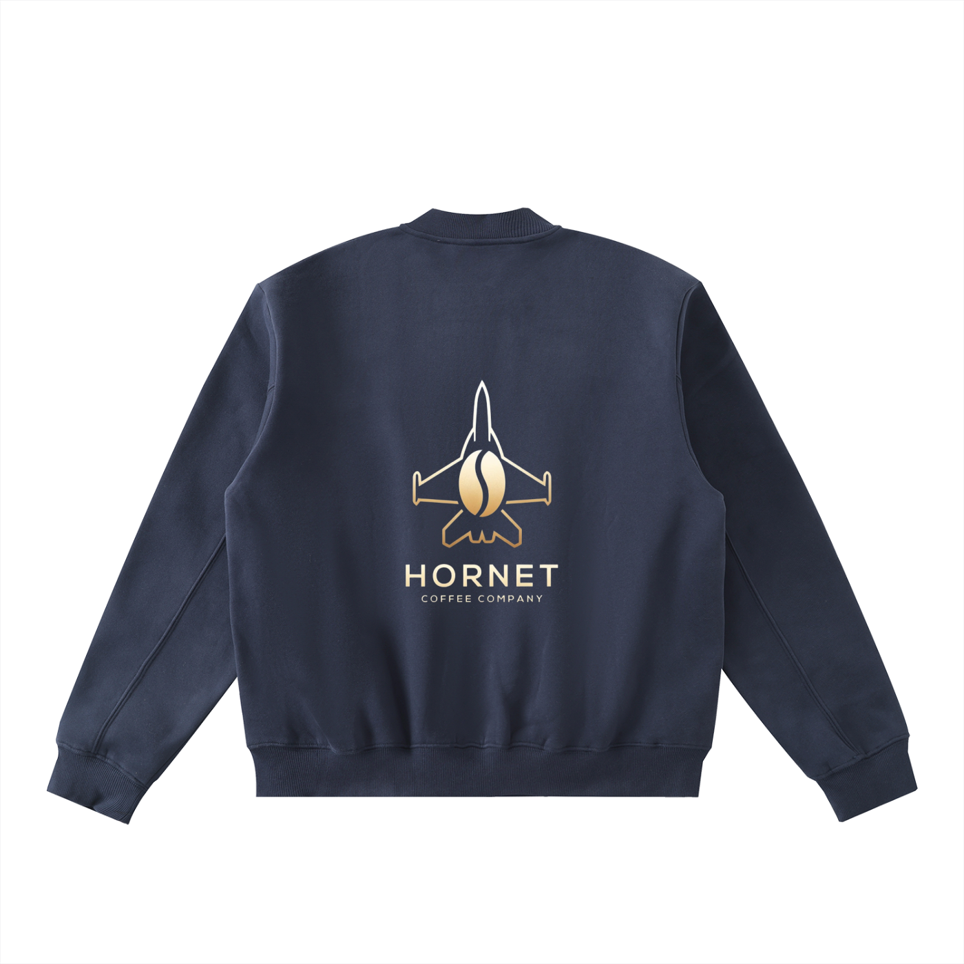 Hornet Varsity Jacket
