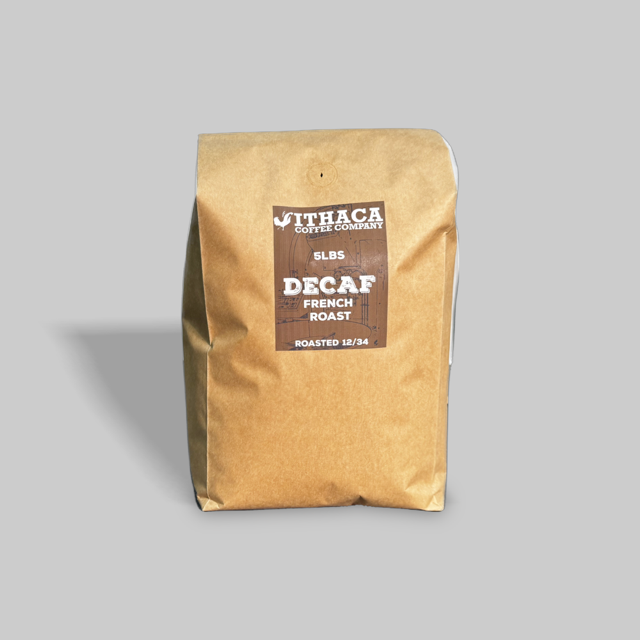 French Roast Decaf