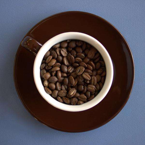 Kona Blend