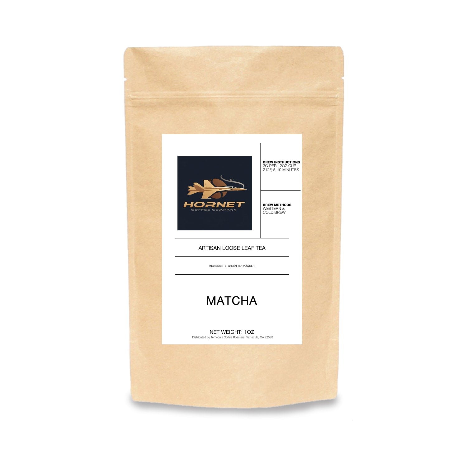 Matcha