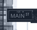 Main Street