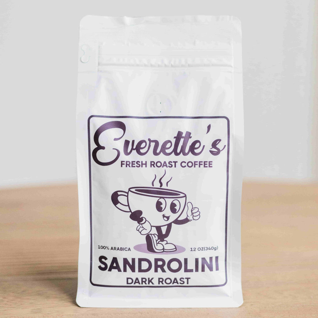 Sandrolini Dark Roast
