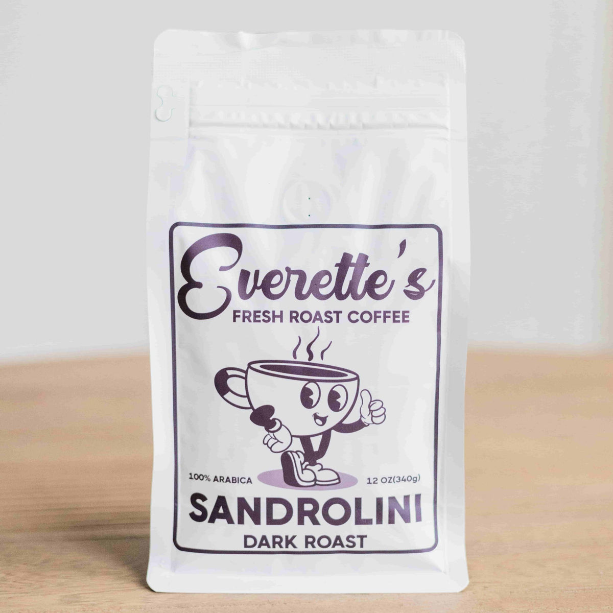 Sandrolini Dark Roast