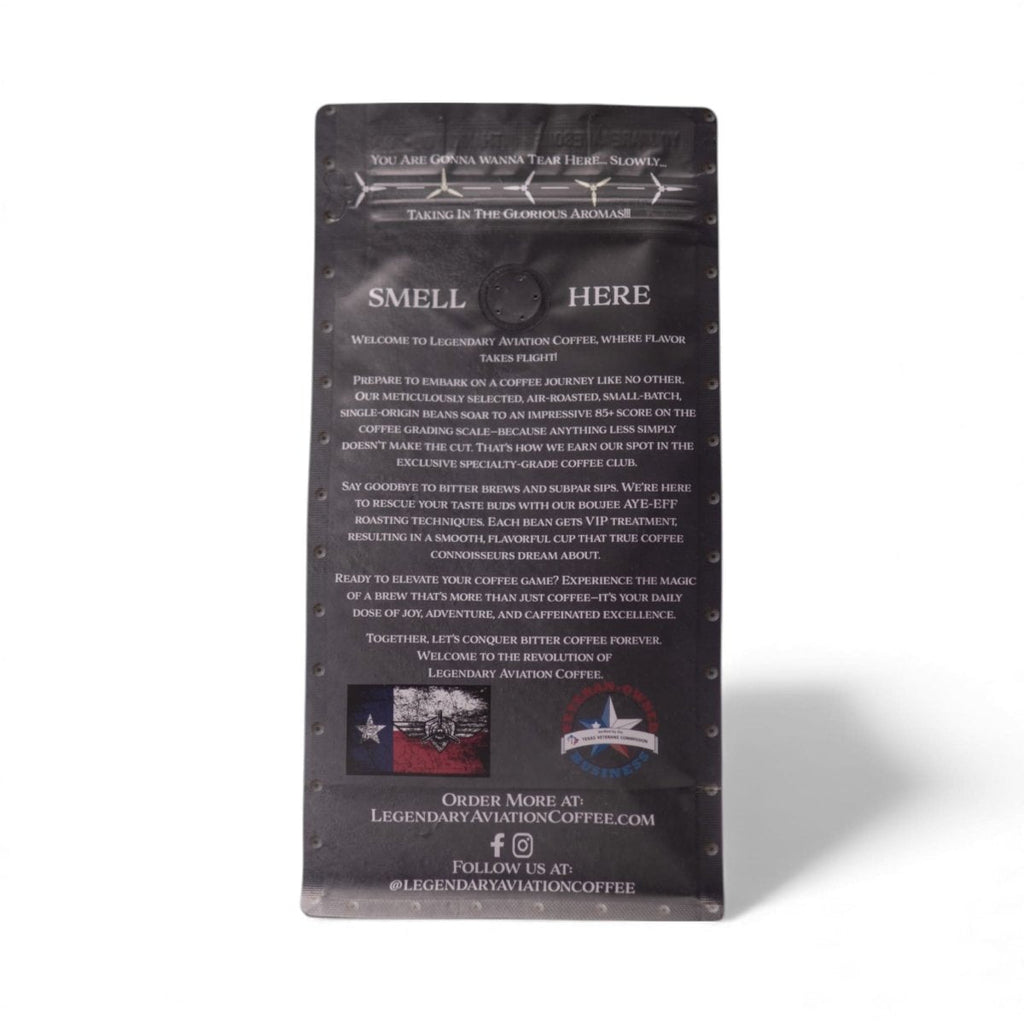 Savannah Belle | Black Peach Loose Leaf Tea — Bright and Juicy