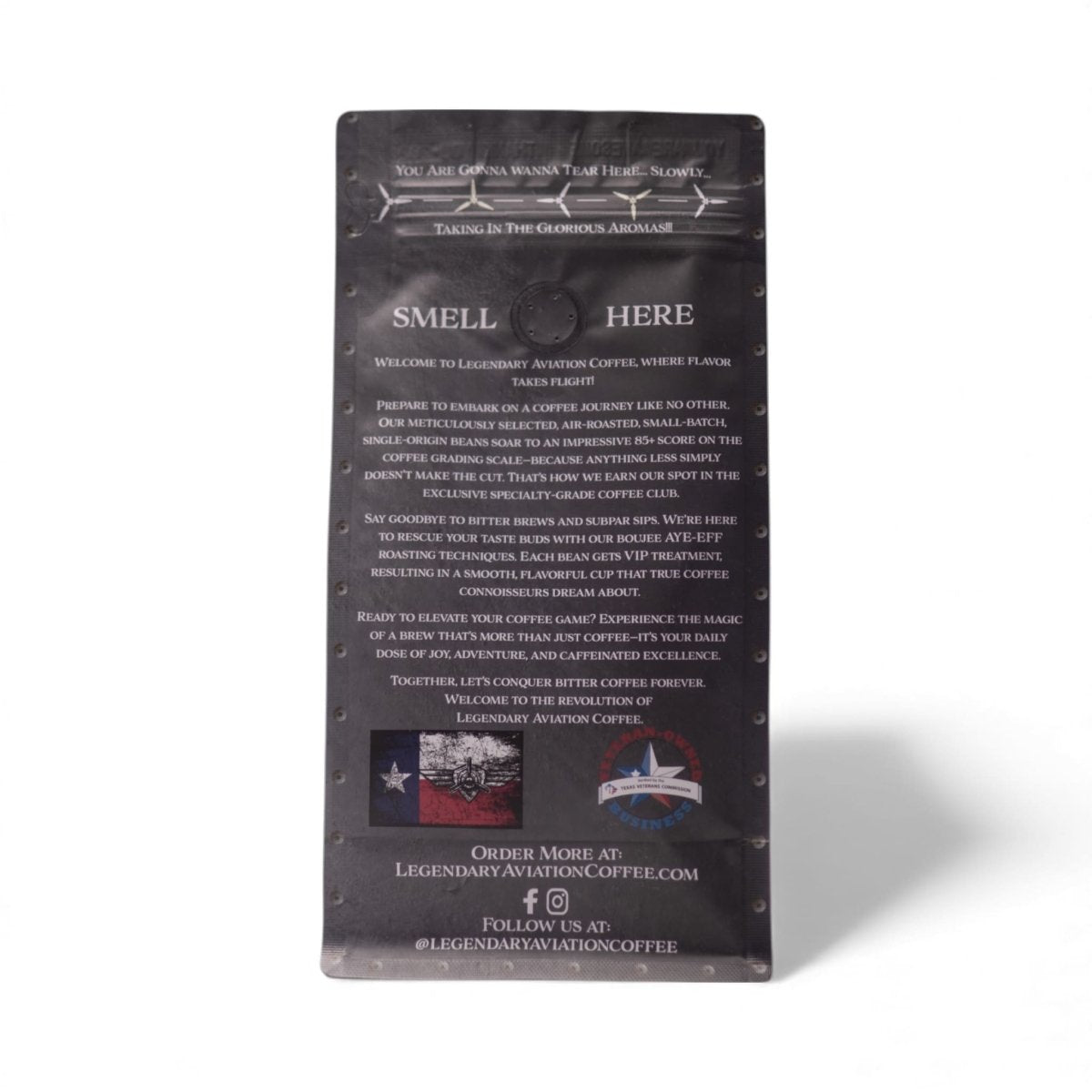Savannah Belle | Black Peach Loose Leaf Tea — Bright and Juicy