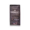 Savannah Belle | Black Peach Loose Leaf Tea — Bright and Juicy