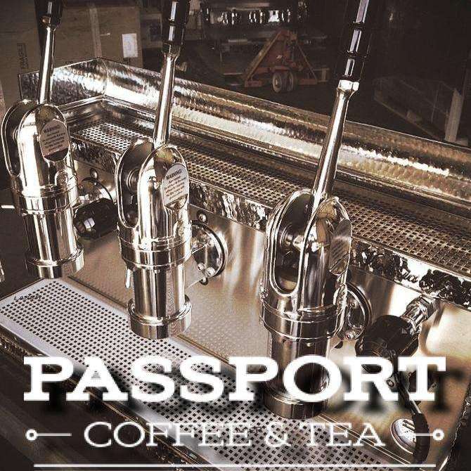 Siena Espresso- Ethical Sourcing