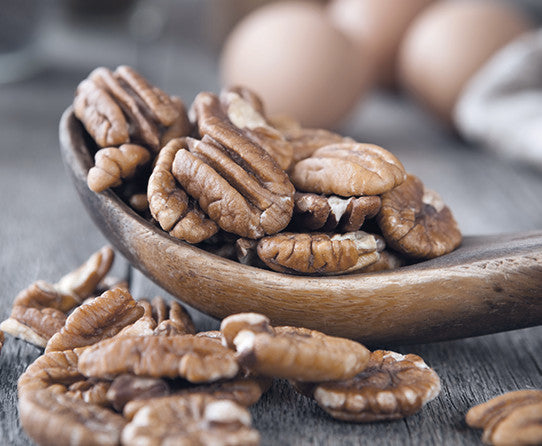 Southern Pecan